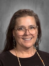 Amy Huffman