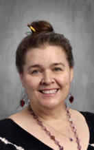 Amy Huffman