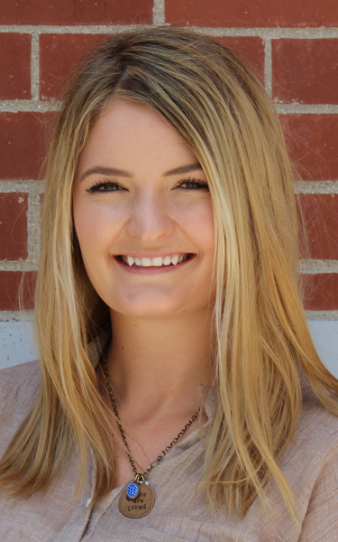 Kayla Broughton