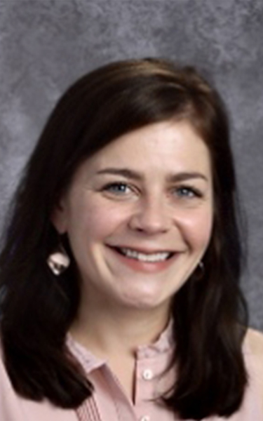 Leslie Chartier