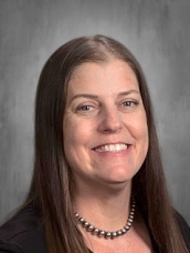 Mary O’Hare