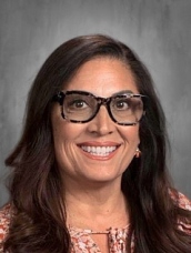 Veronica Cook