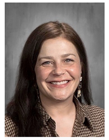 Leslie Chartier
