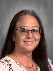 Rebecca Marcischak