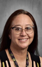 Rebecca Marcischak