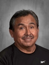 Alfonso Lugo