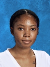 Danielle Riggs