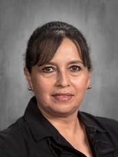 Maria Bustamante