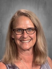 Teri Tolbert
