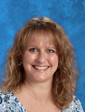 Teri Tolbert
