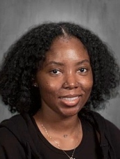 Danielle Riggs