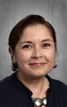 Geneva Vasquez