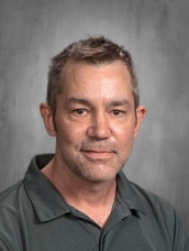 Jeff Dickman