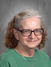 Ann Dewilde