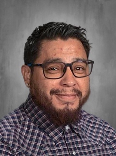 Israel Sanchez Ortiz