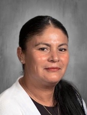 Rosario Olvera Lugo