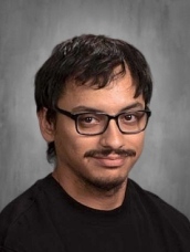 Anthony Masen