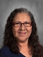Patsy Sanchez