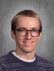 Daniel Spangler