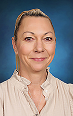 Sharon Chamness