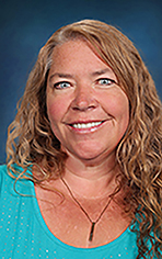 Dawnia Lilley