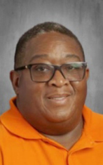 Marvin Anderson