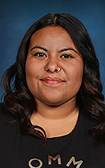 Maria Ramirez