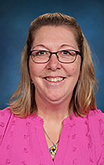 Carolyn Broshear