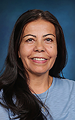 Jackie Sandez