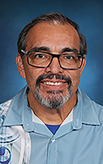 Joe Santana