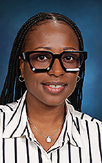 Yazmine Mickens