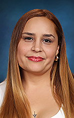 Mayela Delgado