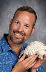 Charles Mitchell
