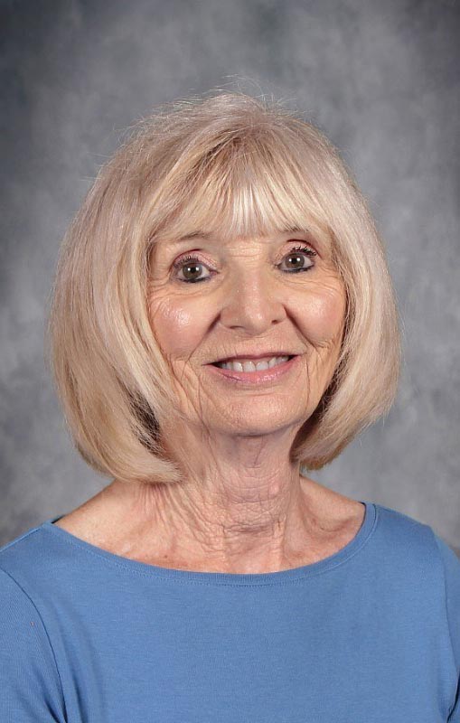 Yolanda Kolbert