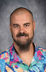 Adam Gardner