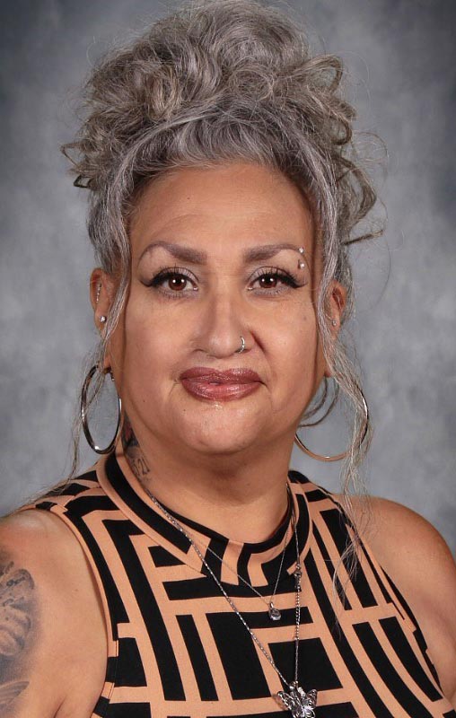 Doreen Garcia