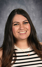 Eileen Noriega
