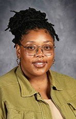 Mika Allen