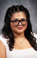 Maricela Esquer Brown