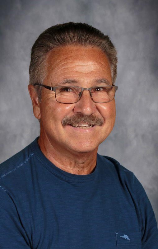 Mike Kolbert