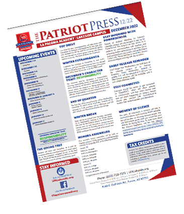 School Newsletter