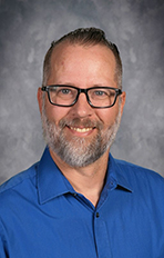 Jacob Mensing