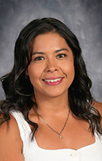 Laura Hernandez