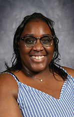 Nasya Patrick