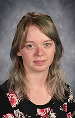 Jessie McCarty