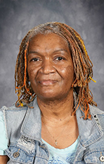 Lucresha ﻿Pilgrim