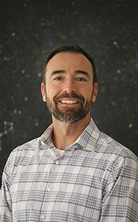 Brendan Ewald