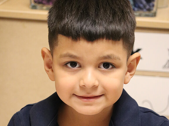 KINDERGARTEN Image 1