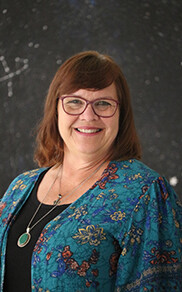 Cherie Hufford