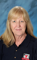 Terri Clafton